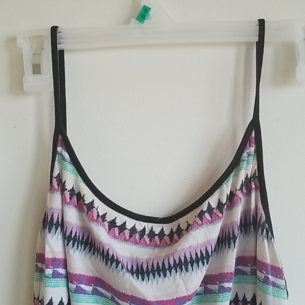 Tank Top - Picture 3 of 4